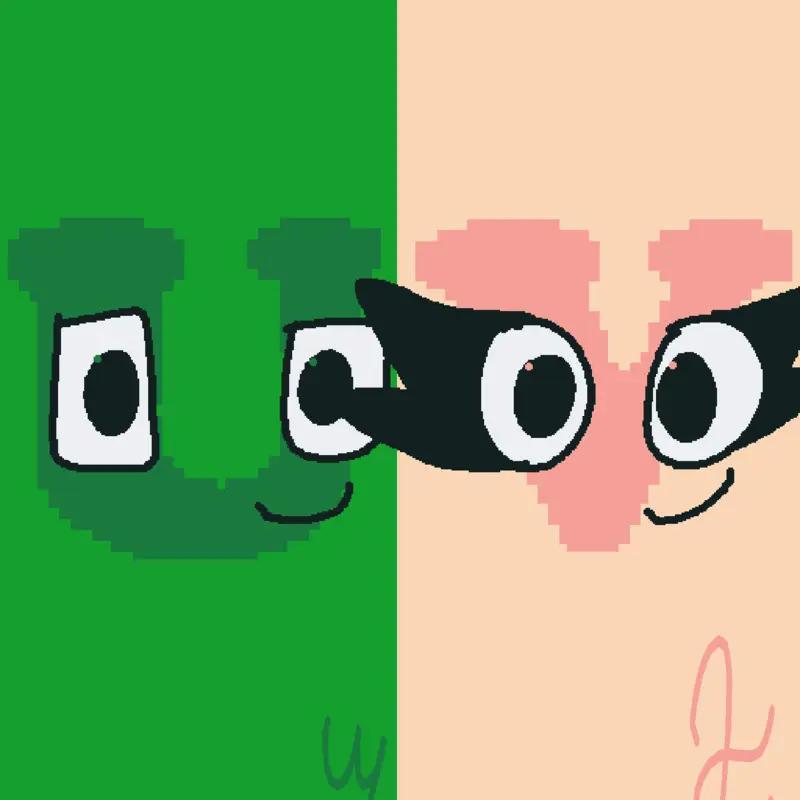 Game by @vasilicapanciu