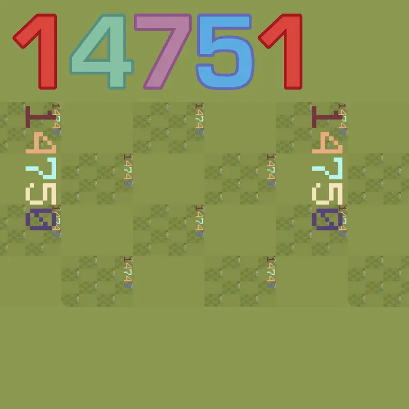 Game by @the-20esa-with-the-logo