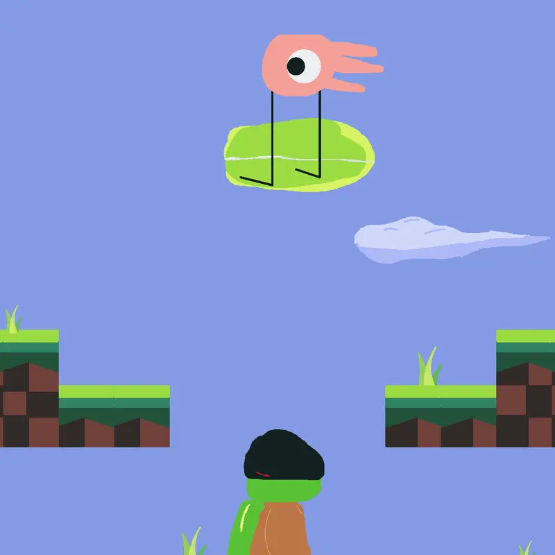 Game by @Beetie