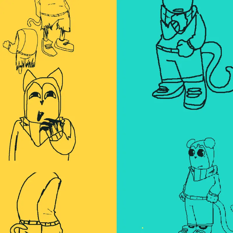 Animation leak by @inkstudios_archive