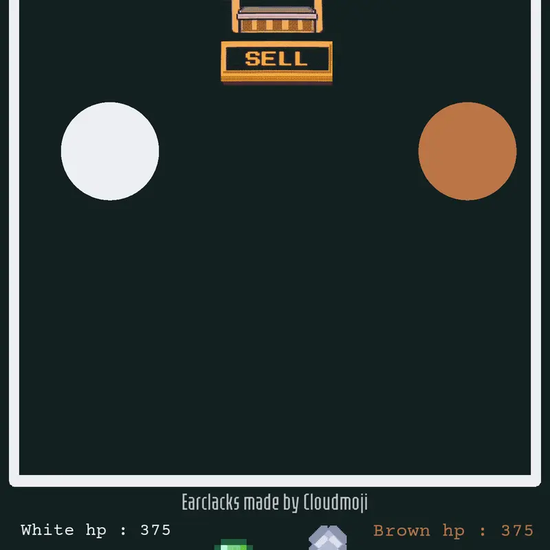 Earclacks 18 by @Cloudmoji