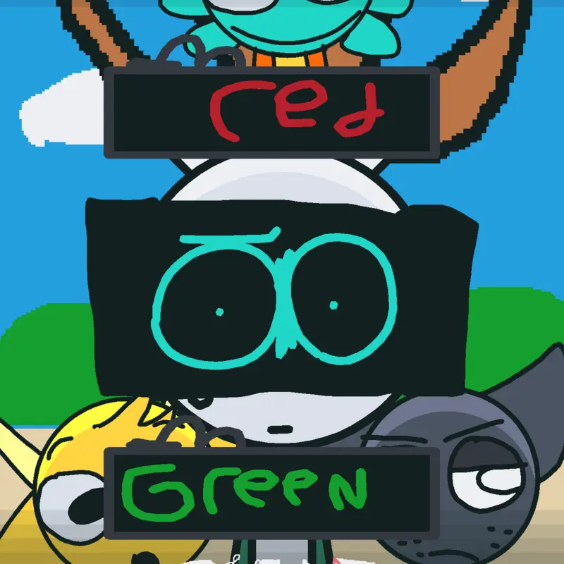 Game by @dogerplays