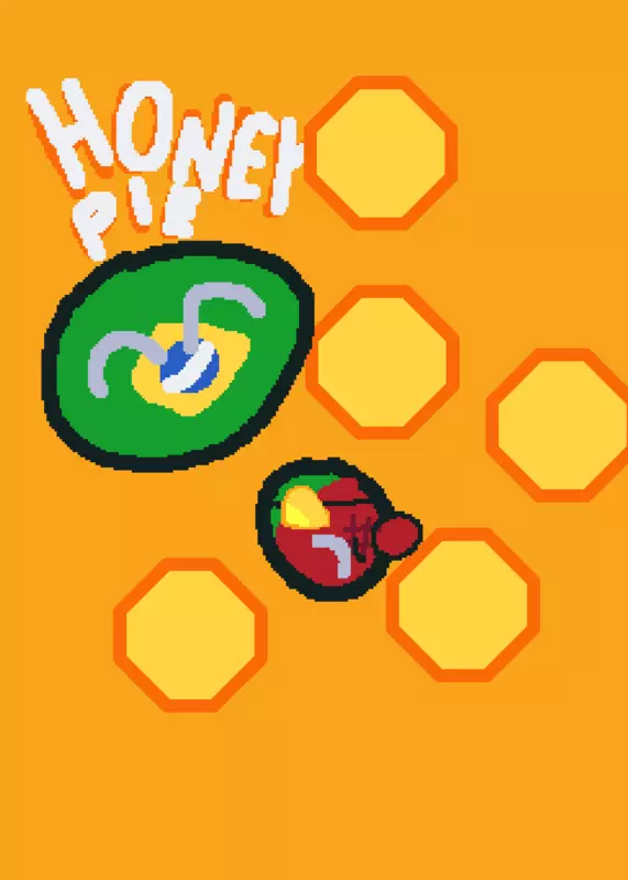 Game by @Brazutugal