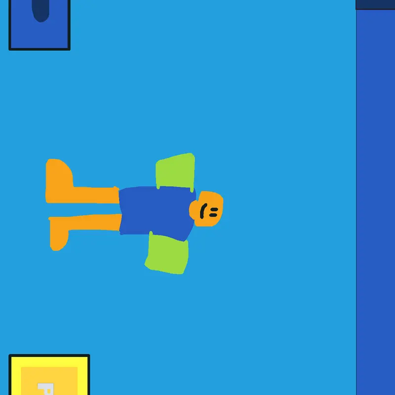 Game by @DaxCastle