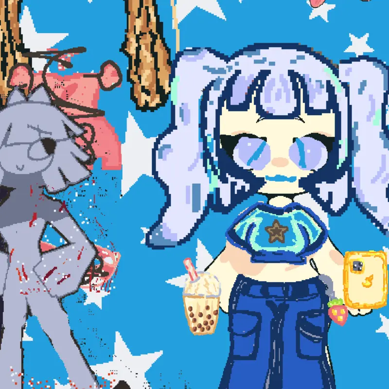 Game by @1yt
