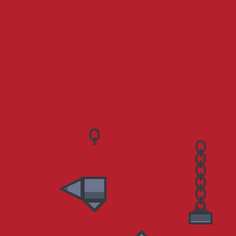 Game by @BlessedOrange