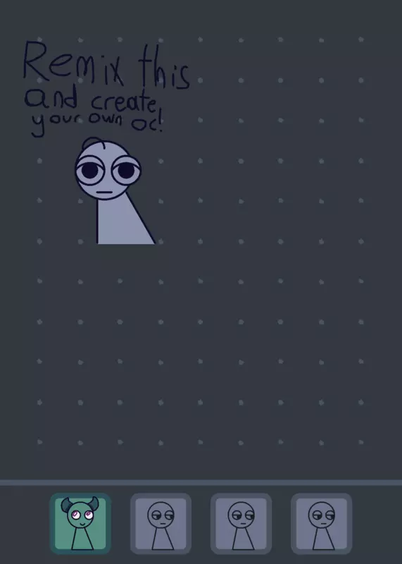 Game by @ijustatetenpeople