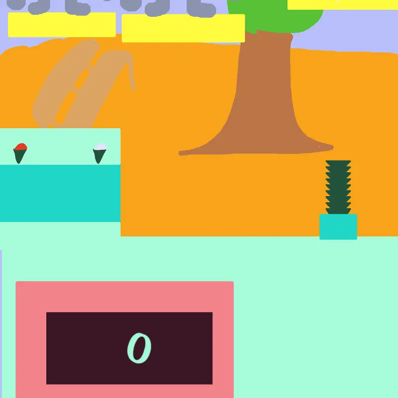 Game by @grayfan
