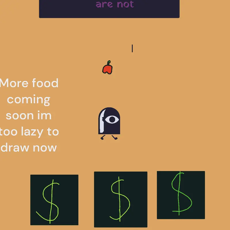 Game by @Asyyejwuf