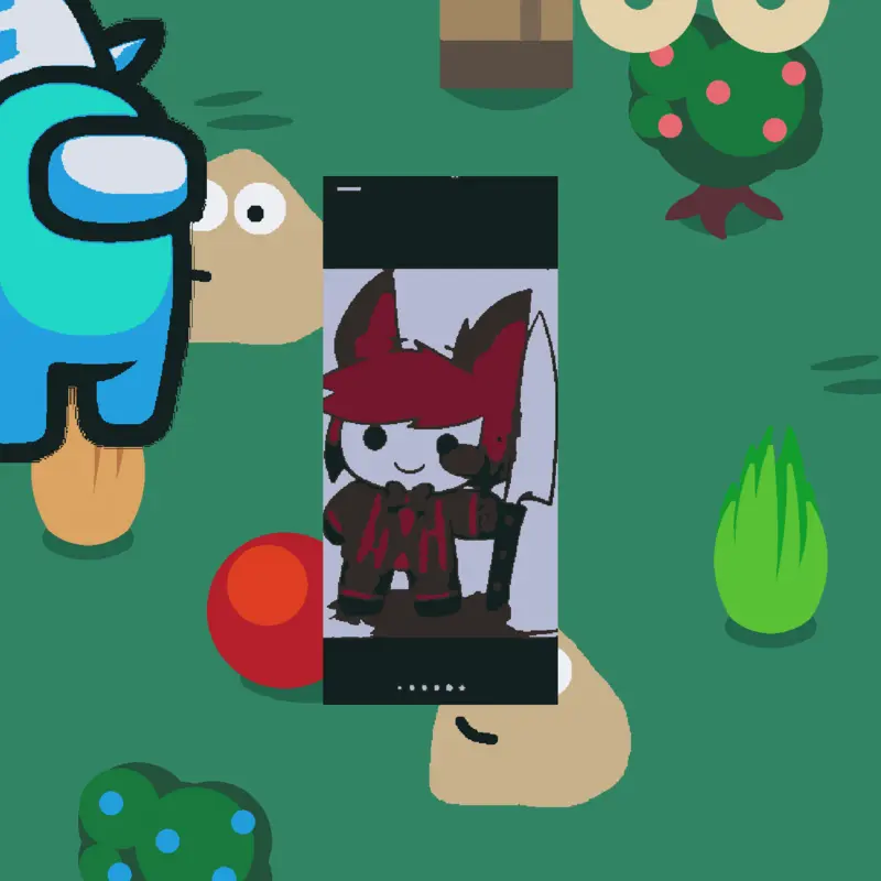 Game by @alastor_cat