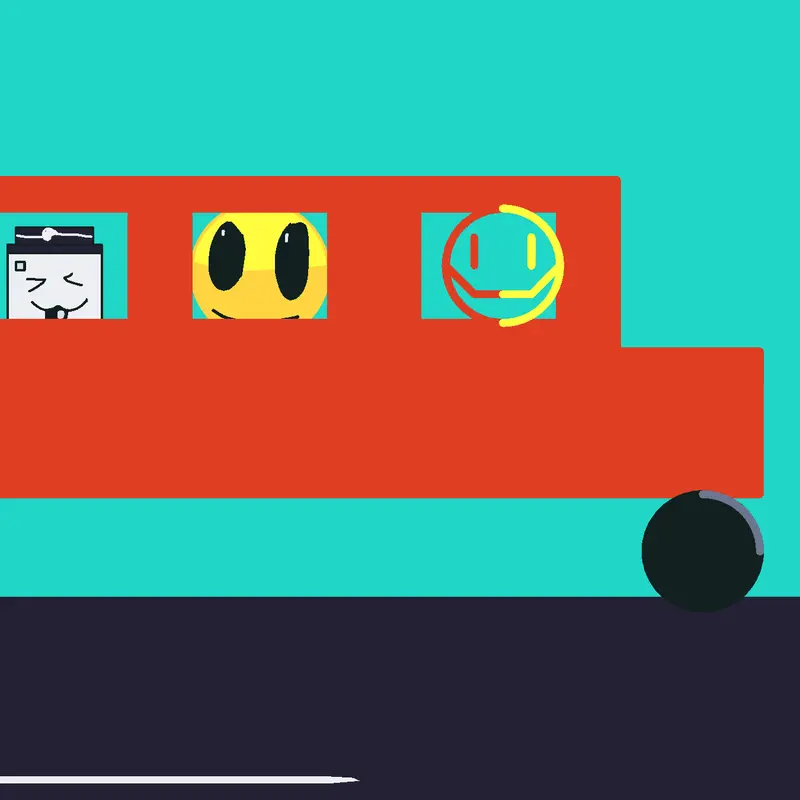 Game by @RedYellow