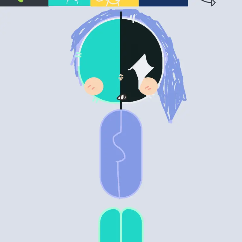 Game by @miss_circle_oreo_XD