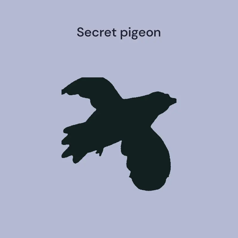 Game by @BirdFlightHalloween