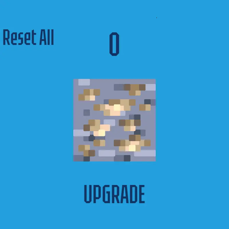 Game by @donutator