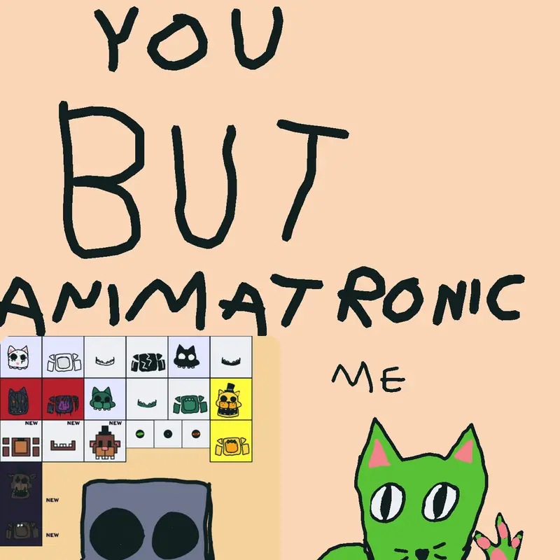 Game by @Greennnn