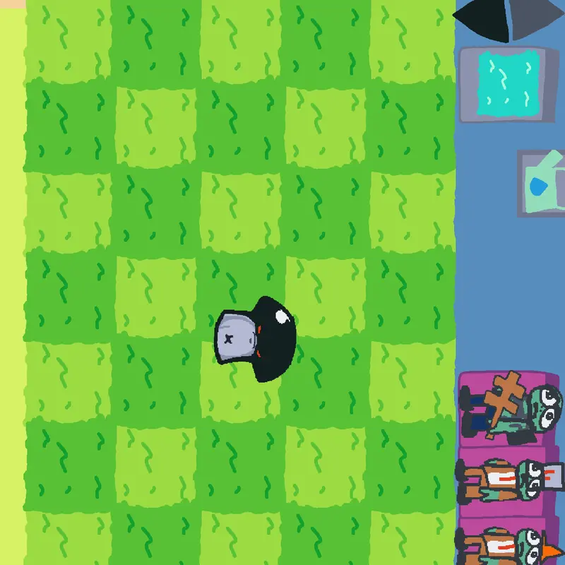 Game by @cabbage-pult