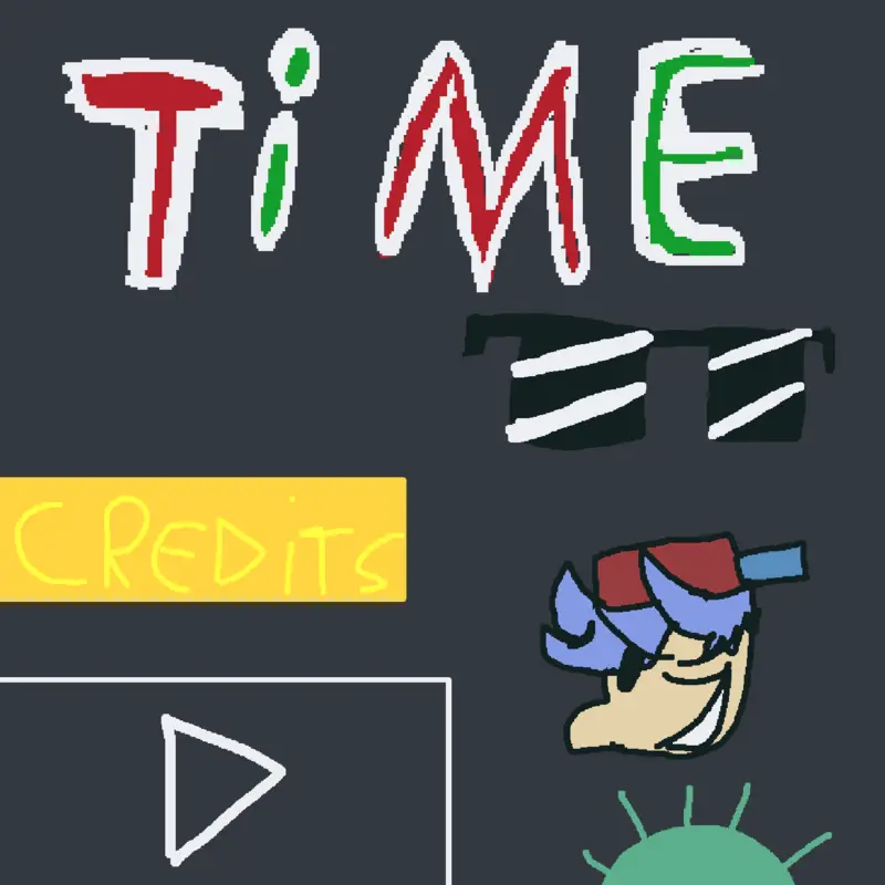 Game by @Nyckollas