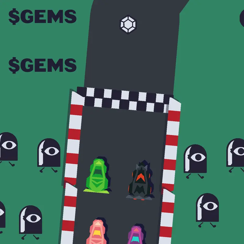 Game by @goodyux