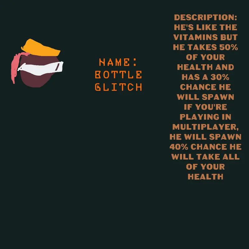 Game by @ollir