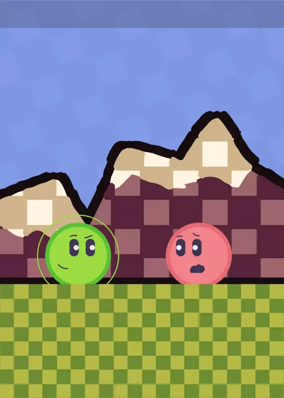 Game by @slime_rancher