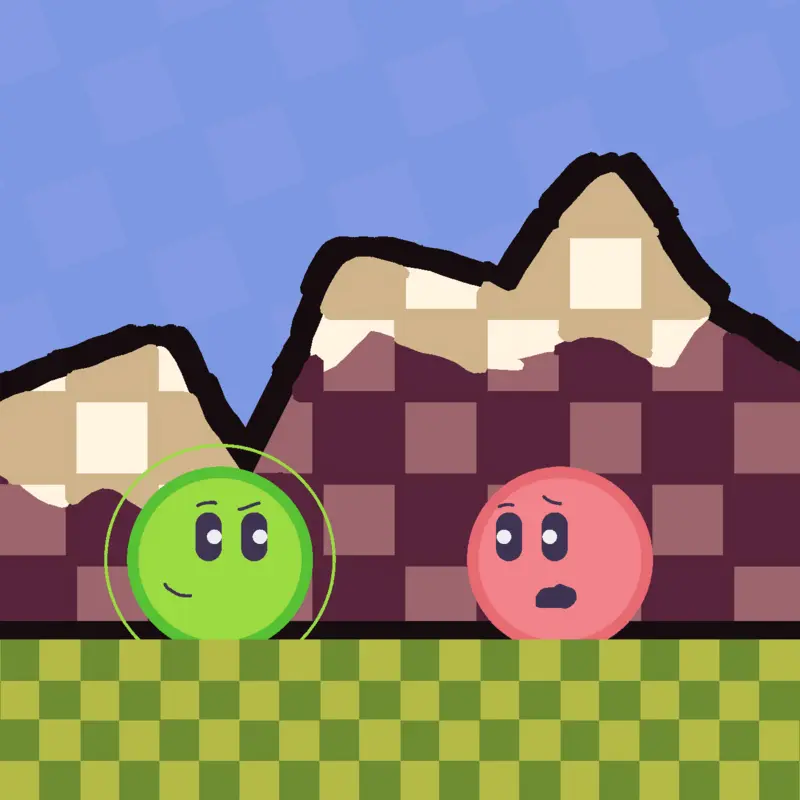 Game by @slime_rancher