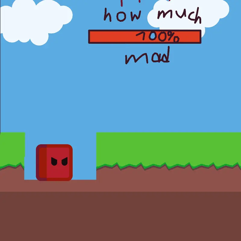 Game by @dafriend