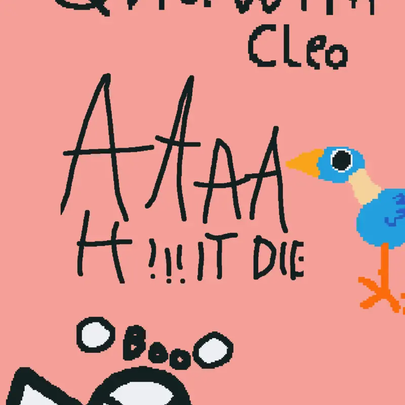 Game by @Im_Cleo