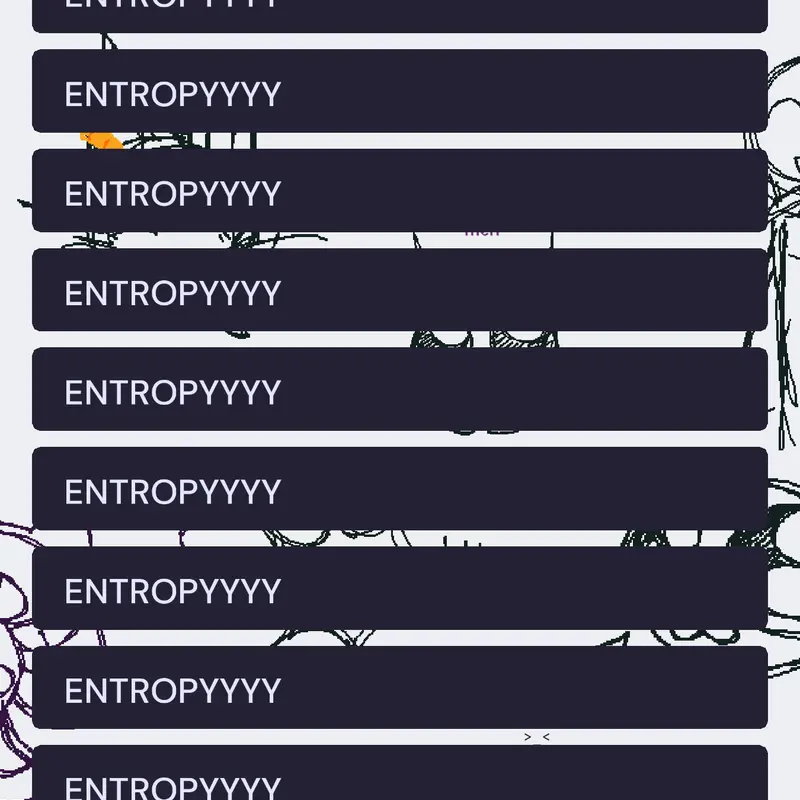 Game by @ineedthesilkrightnow