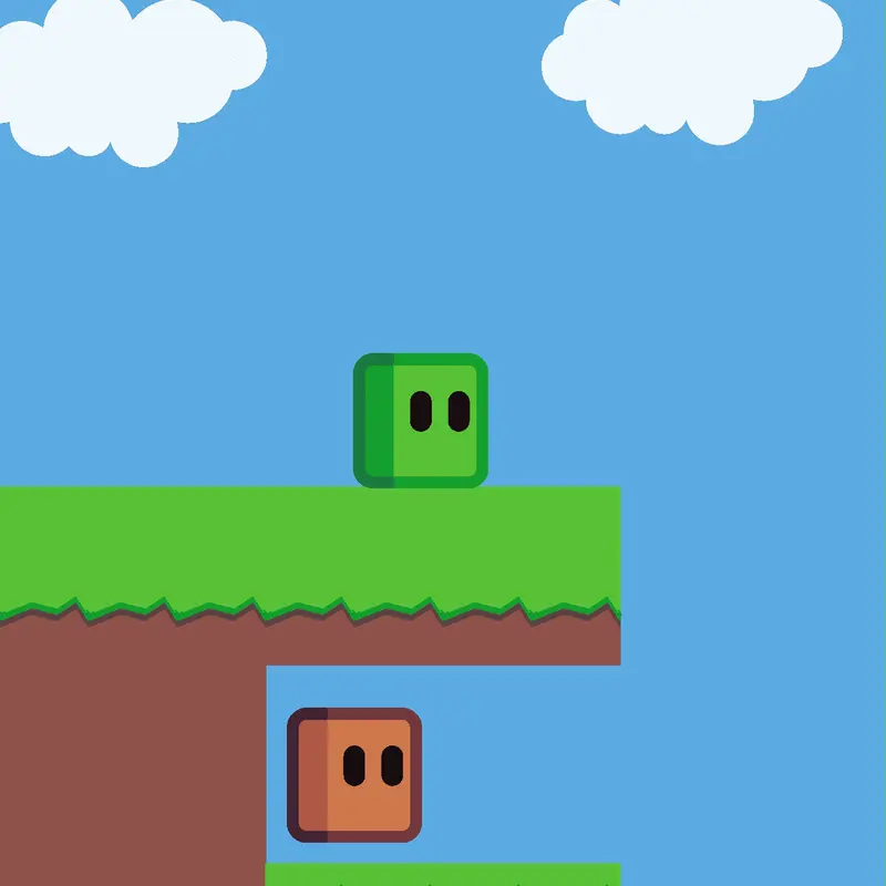 Game by @HERICKJUAN_2014