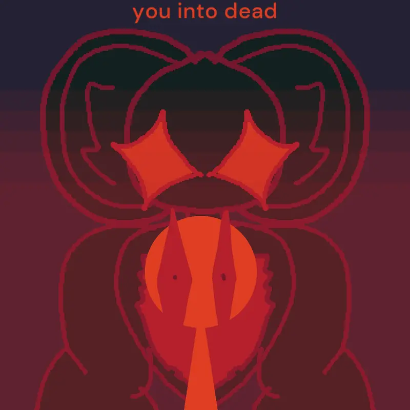 Game by @Dead_bird