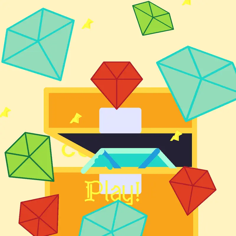 Game by @Spadegames