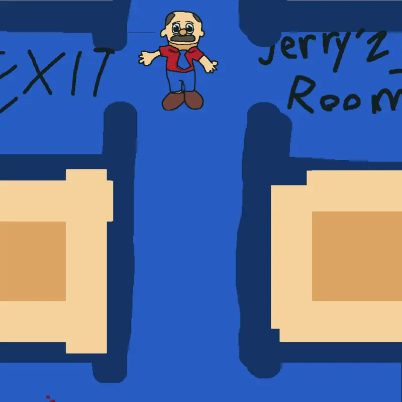 Game by @mackynoodle