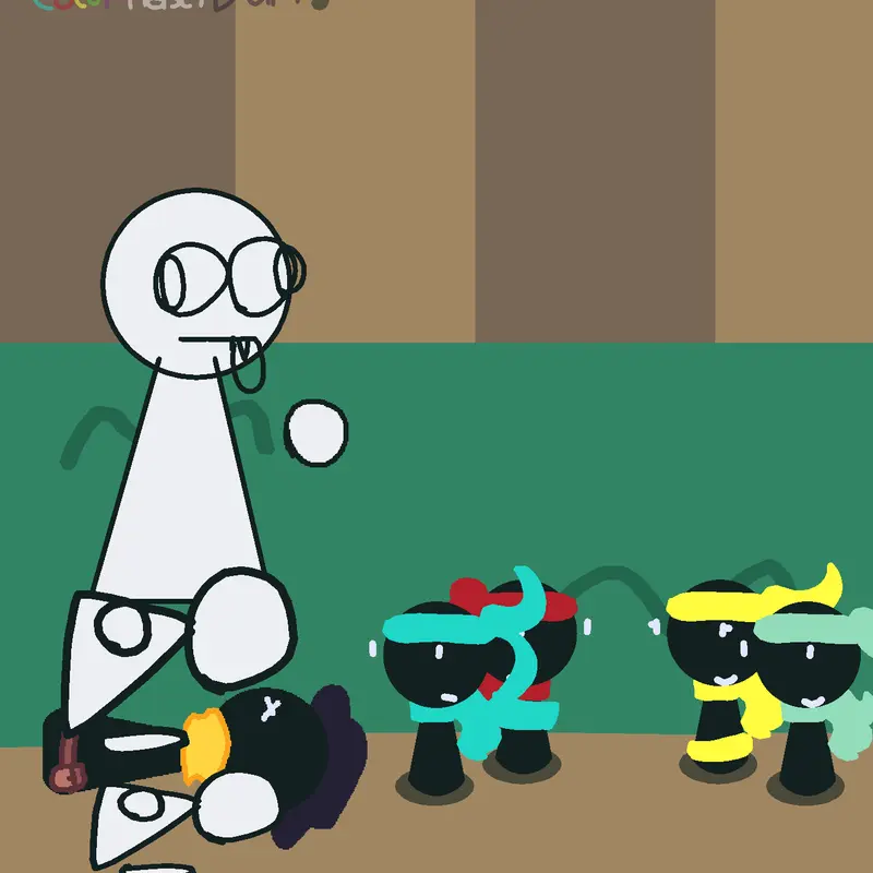 Game by @mariotwins