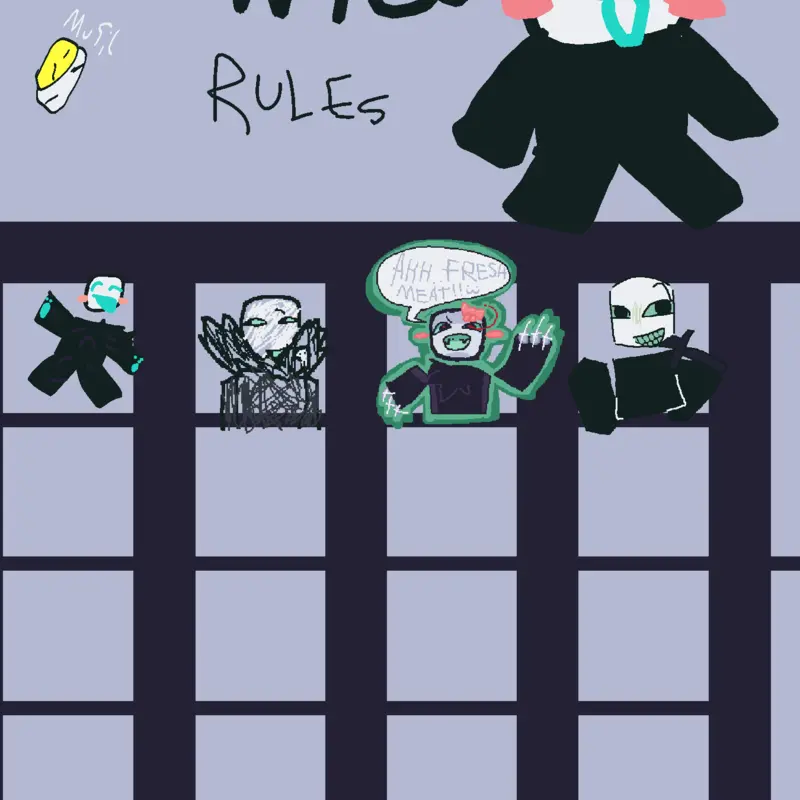 Game by @blankye_019