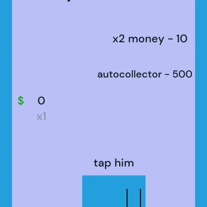 Game by @aduarde