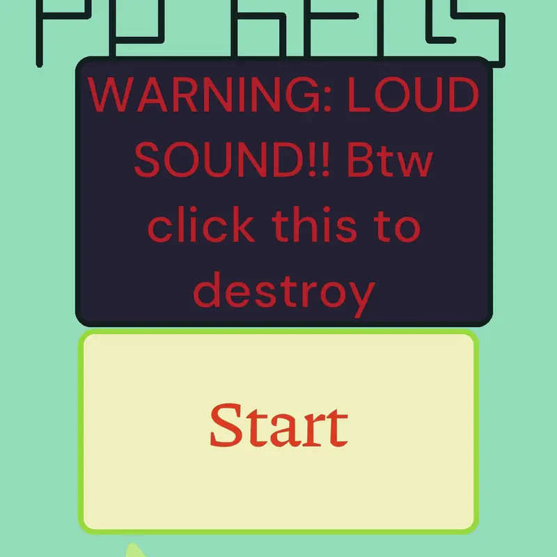 Game by @DnbSunnyagain