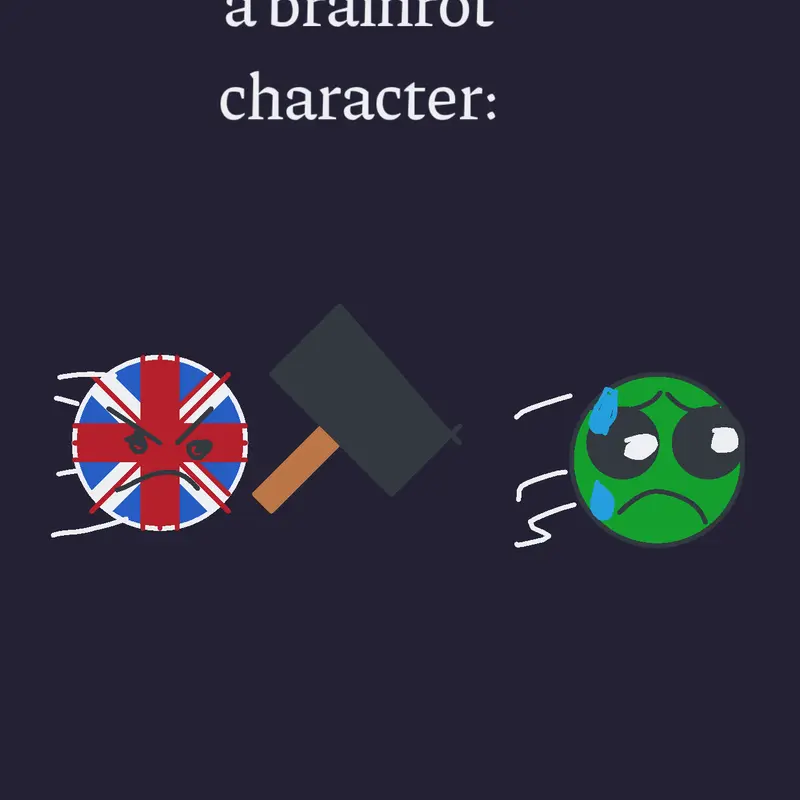Game by @ukcountryball