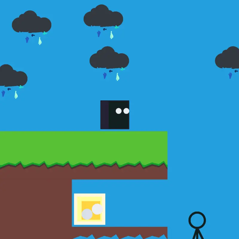 Game by @120V0animates