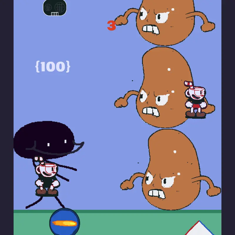 Game by @polaco123