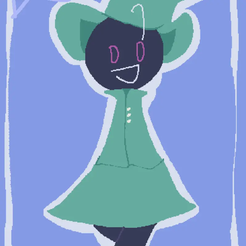 Game by @creatorcube