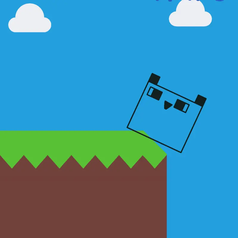 Game by @lazybonbon