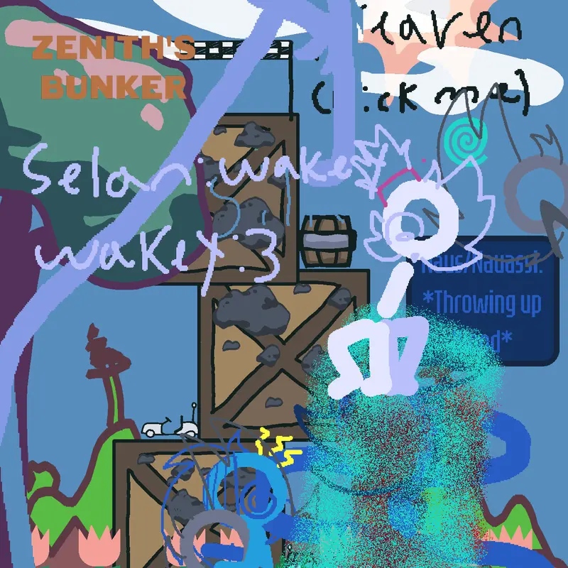 Game by @ermmidk