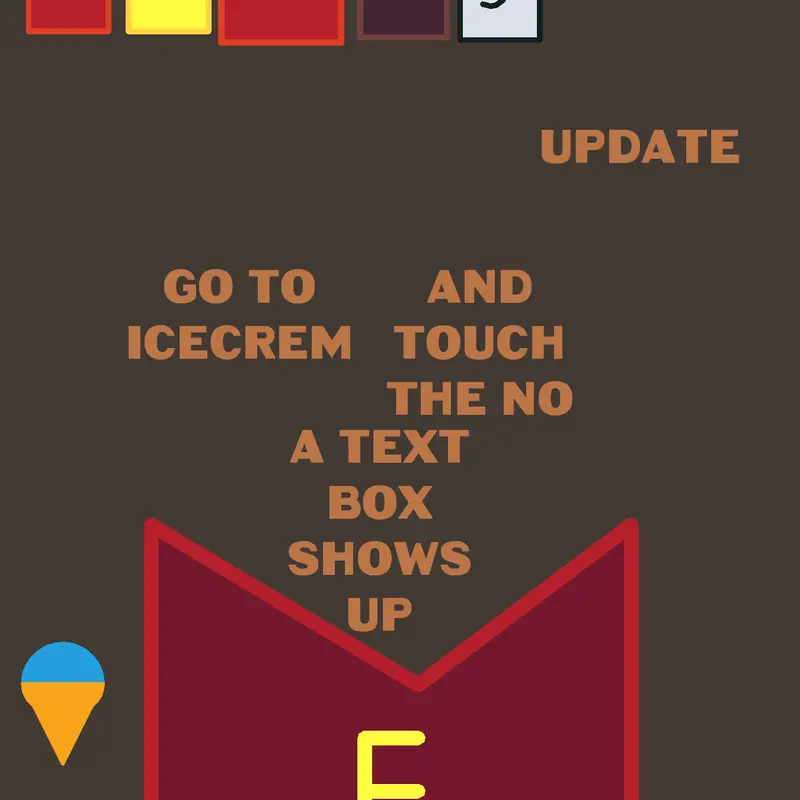 Game by @RubyCanter