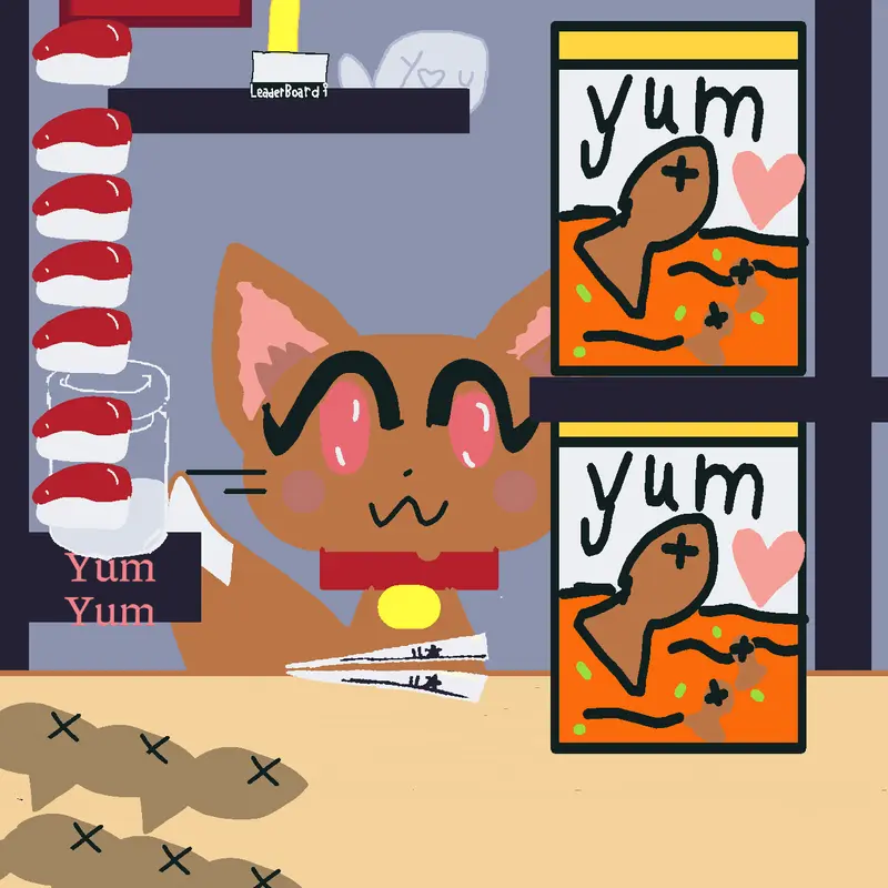 Game by @hachou