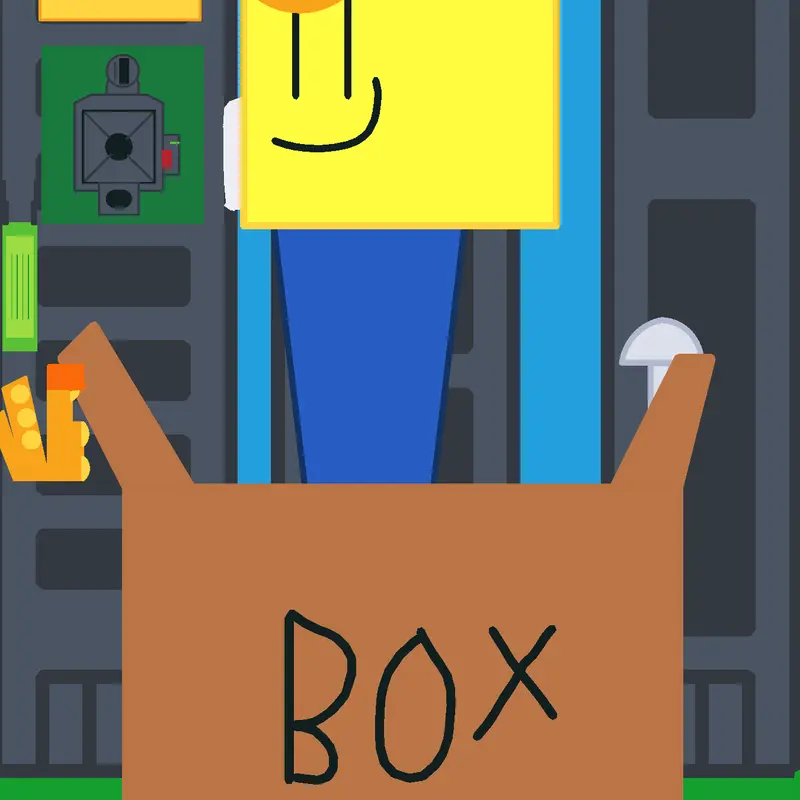 Game by @Samuellucas2407