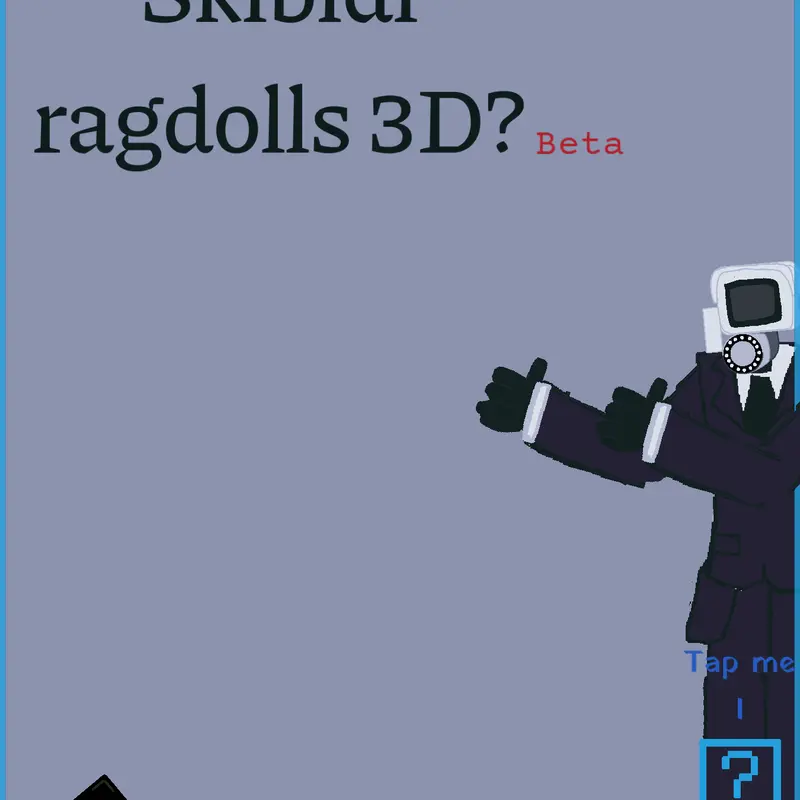 Game by @plungermask