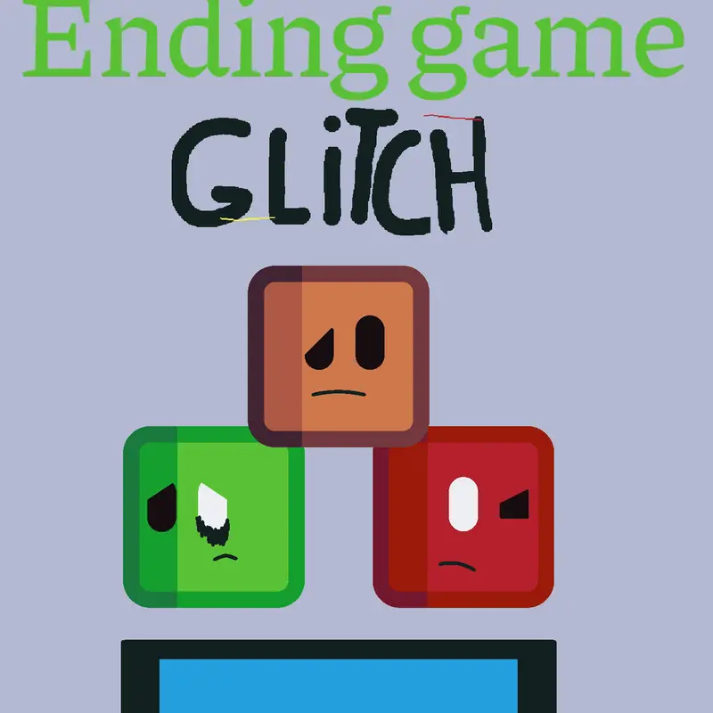 Game by @brasileiromae