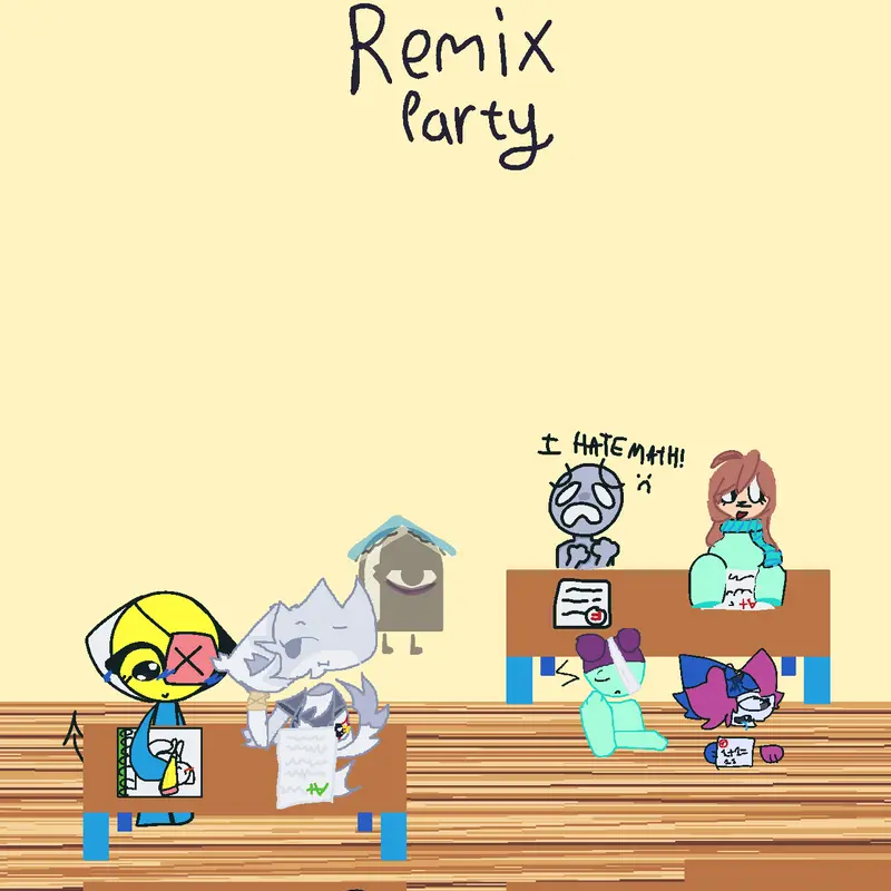 Game by @cuteskycute