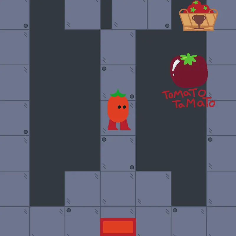 Game by @RopTopGames_Officinal