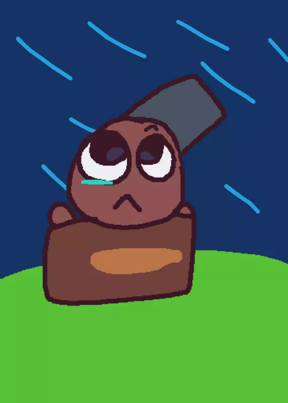 Game by @HungryShark